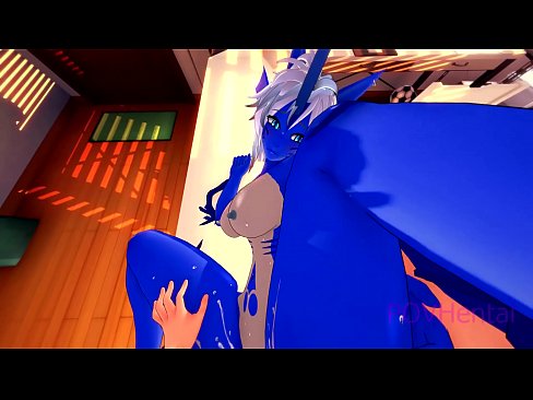 ❤️ Demon Fish Girl Monster ☑ Häre Porno op lb.prendiporno.ru