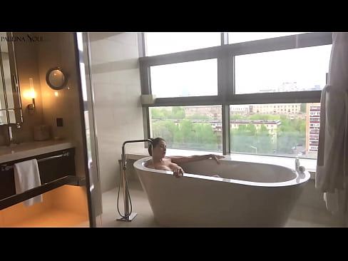❤️ Enorm Babe Leidenschaftlech ruckelt hir Muschi am Buedzëmmer ☑ Häre Porno op lb.prendiporno.ru